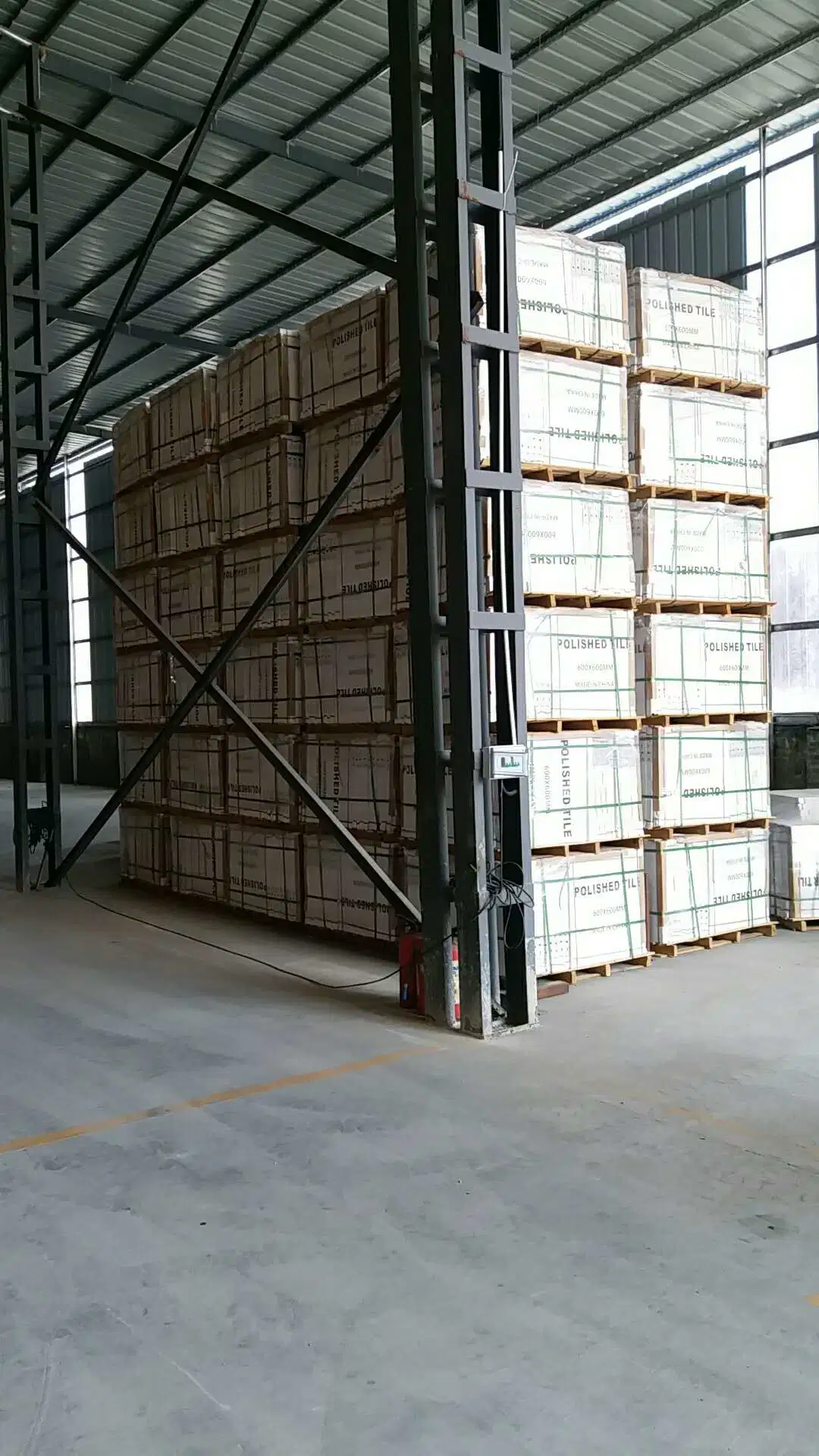 400* 800mm Thin Board for Wall Tiles