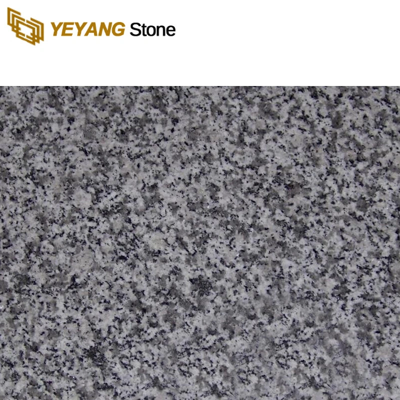 Cheap Price G623 Grey Granite for Wall Tiles Floor Tiles