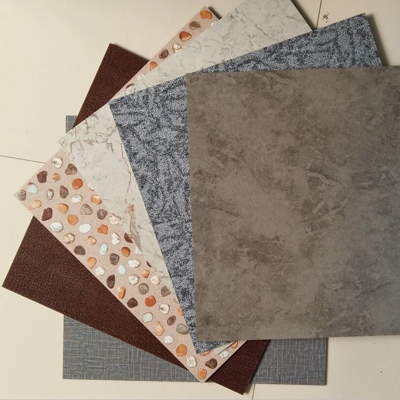 Competitive Lvt Water Proof Luxury Vinyl Tiles Anti Slip PVC Floor Tiles