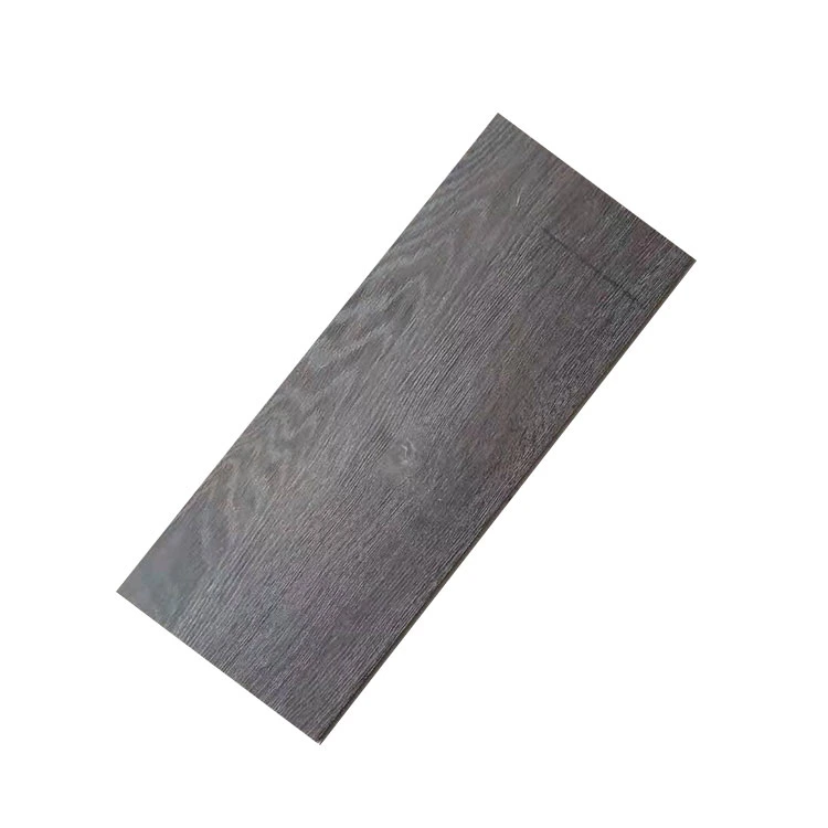 Grey Color Waterproof PVC Vinyl Flooring Tiles PVC Flooring Spc Flooring