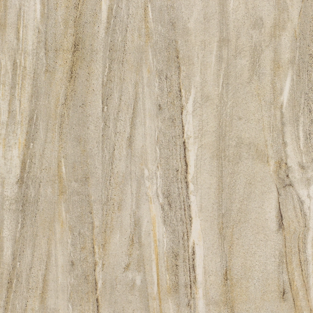 600X600mm Wear-Resistant Flooring Tile Glazed Porcelain Ceramic Floor Tile (Hz6P001/02/03/04/ 05 )