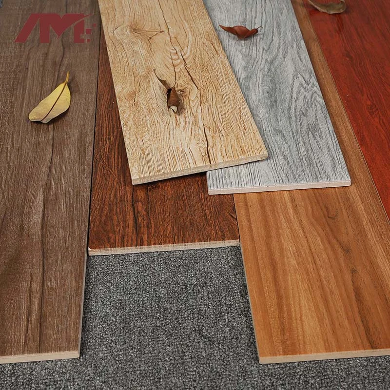 Wear-Resistant Antibacterial Heat Insulation Non-Slip Ceramic Floor Tiles