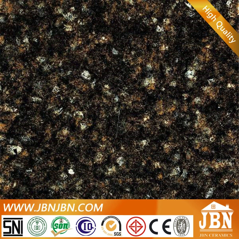 Beige Color Thick Glass Microcrystal Porcelain Stone Tile (JW8263D)