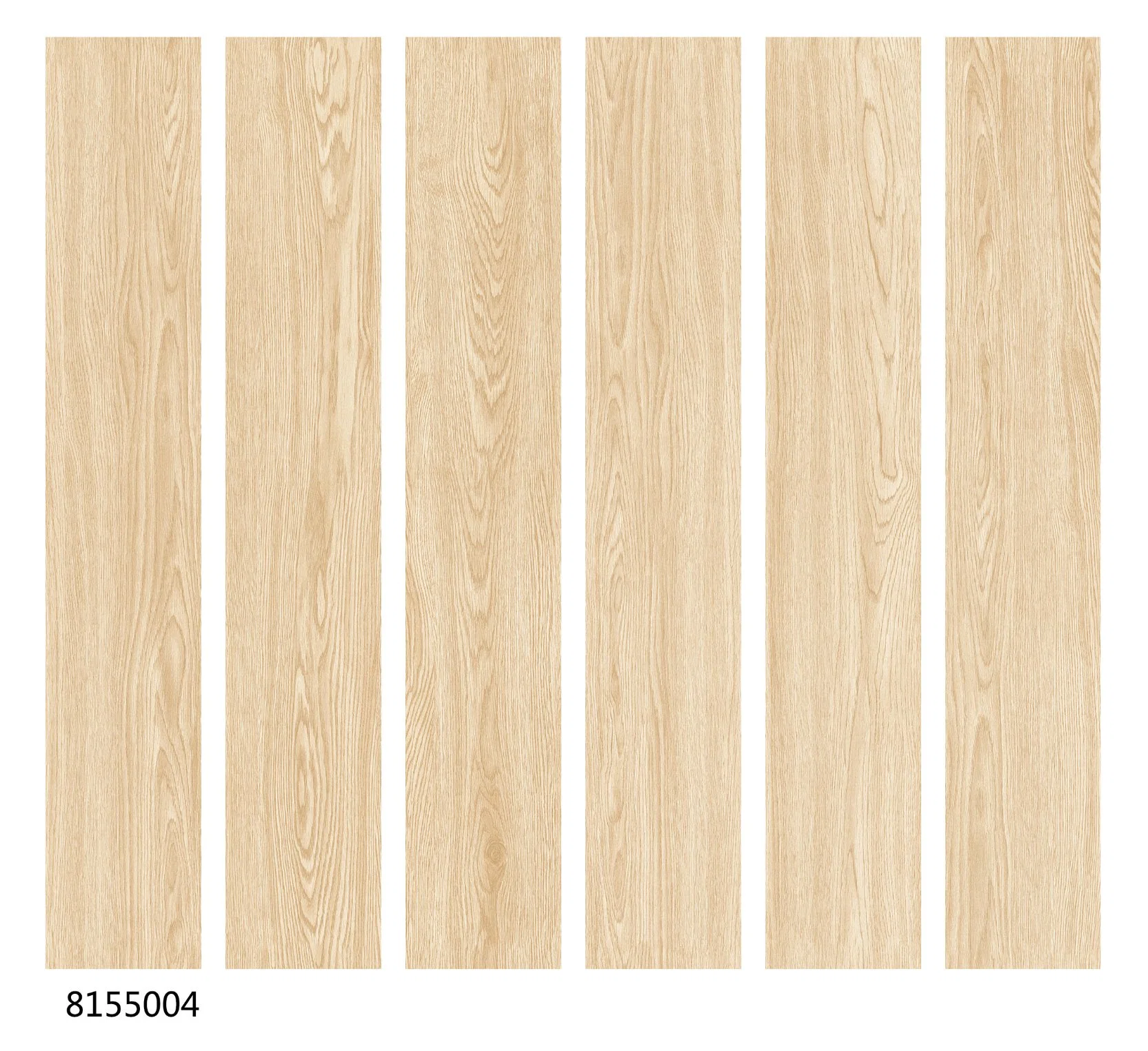 150X600mm Porcelain Tile Wood Look Ceramic Floor Tile