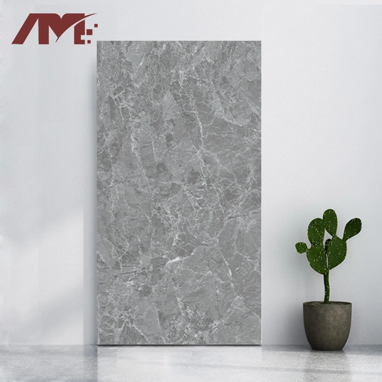 Bathroom Decoration Polished Glazed Tile Porcelain Floor