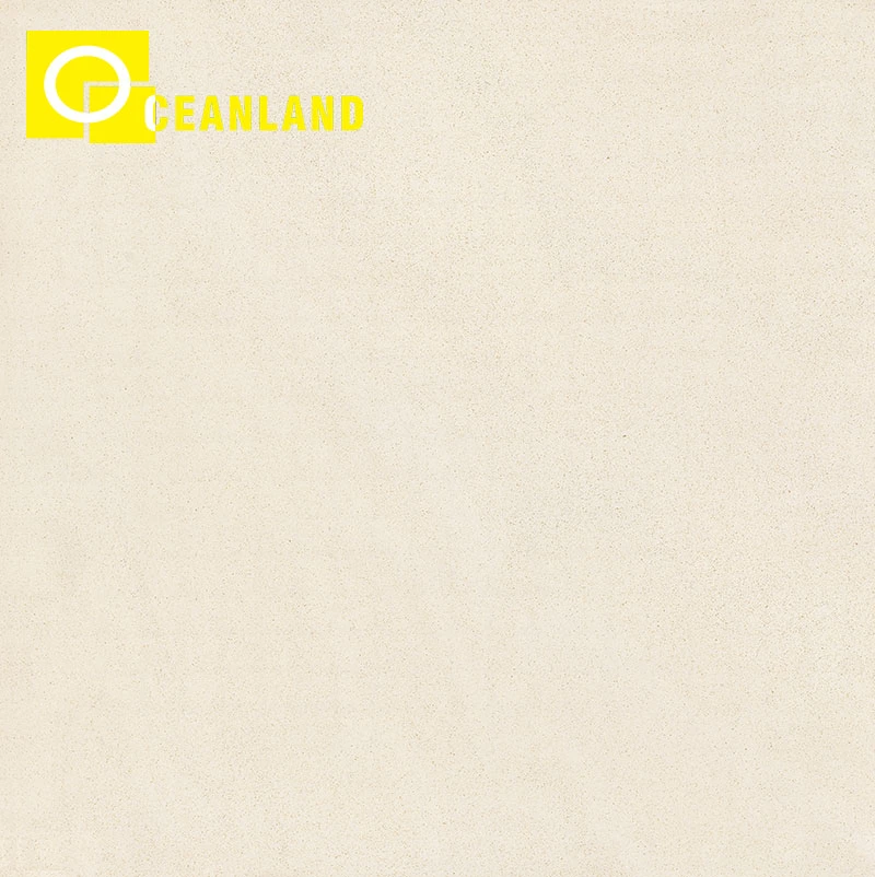 800X800 China Beige Washroom Ceramic Floor Tile
