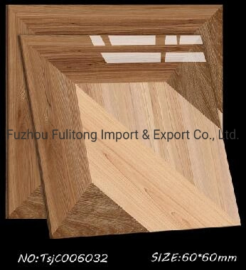 Floor Tiles 600X600mm-Glazed Full Polished Tiles