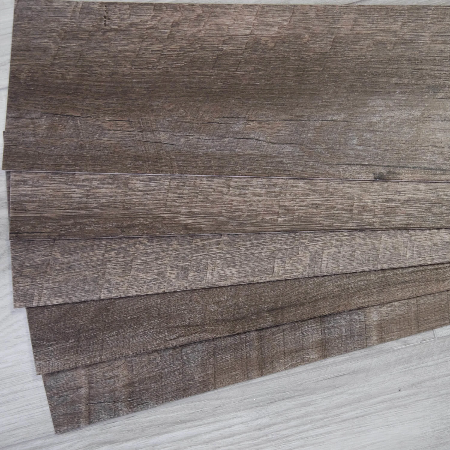 Luxury Vinyl Flooring Vinyl Tile Lvt PVC Flooring Spc Flooring Unilin Valinge Floating Floors