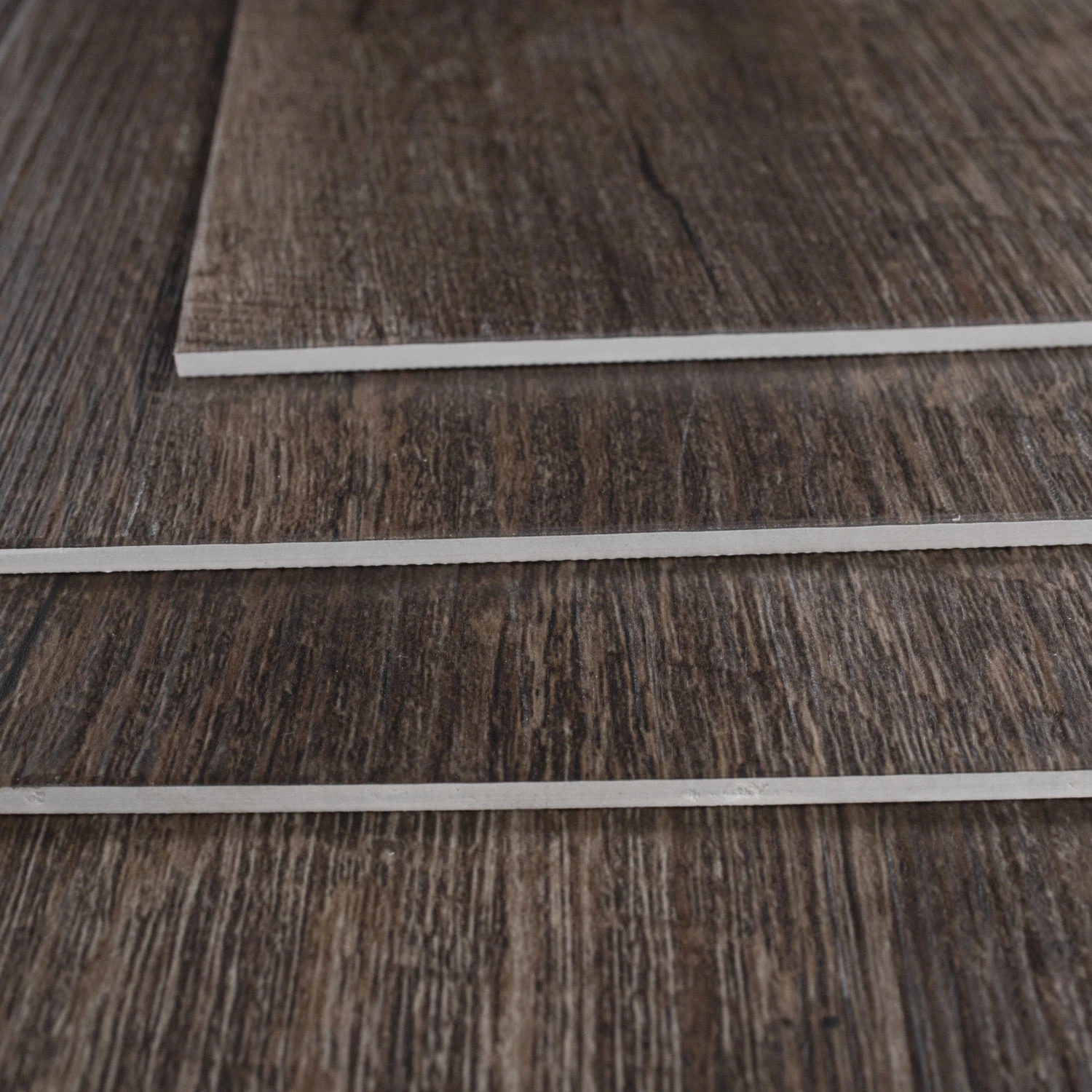 Luxury Vinyl Flooring Vinyl Tile Lvt PVC Flooring Spc Flooring Unilin Valinge Floating Floors