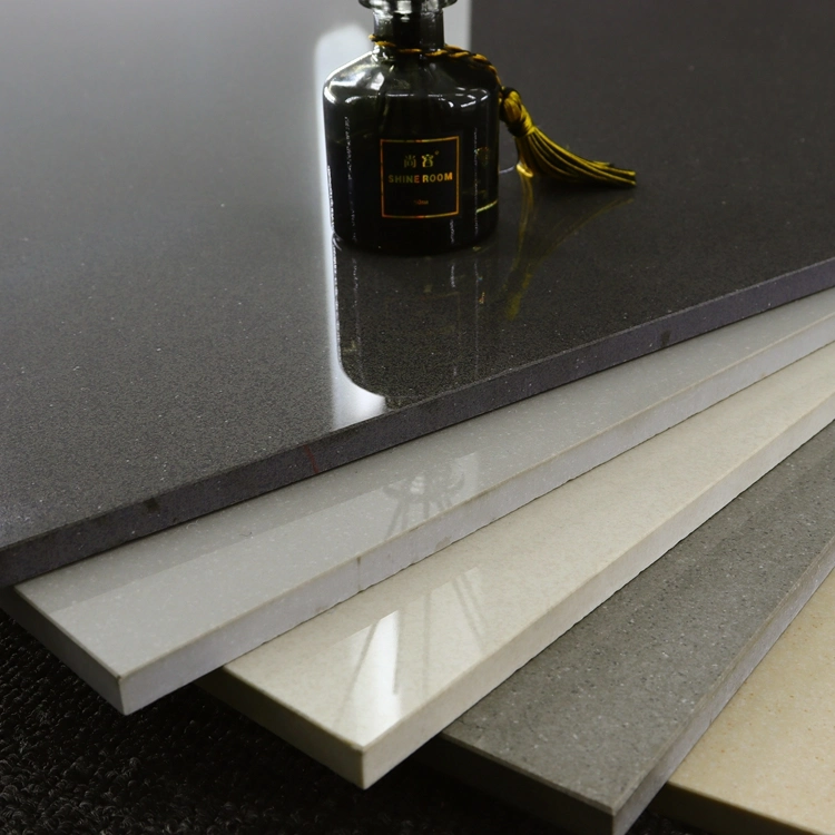 Polished, Matte, Slate Porcelain/Ceramic Jla 30X30/ 30X60 /60X60cm China Porcelain Floor Tile