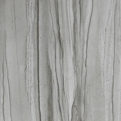 600x600 mm gris de la decoración del hogar pisos de madera de baldosas de cerámica