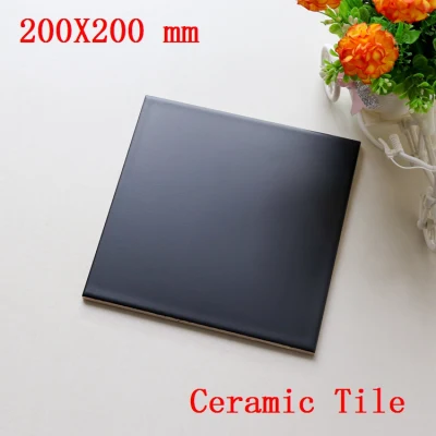 Comedor aislamiento térmico JLA 20X20CM China Foshan Sbuway Tile