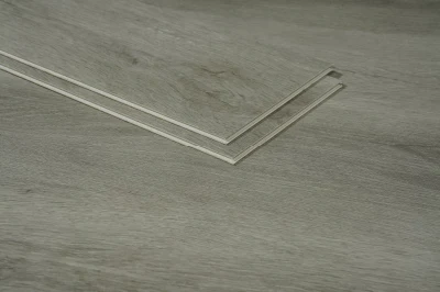  Estabilidad dimensional SPC Pisos baldosas de vinilo rígidas 5mm