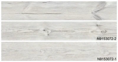  Foshan 6"x 36" de madera de porcelana blanca mosaico de suelos Buscar