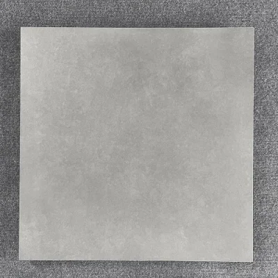 24X24 Foshan fábrica cerámica gris Baldosa PARA PISO Baldosa para Live Room