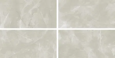  900*1800 mm de suelo de mármol pulido azulejos de porcelana para materiales de construcción