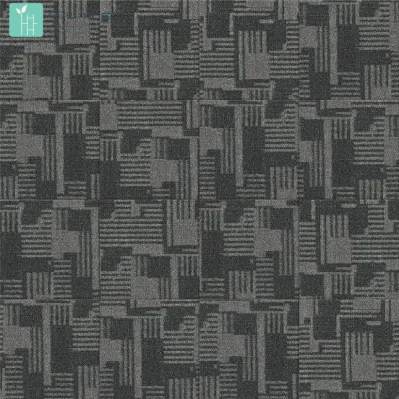  Estilo alfombra Dumawall Tiles Peel&Stick tapa de pared instalación rápida bloqueo Baldosas Light Core de Changzhou Vinyl Floor Factory