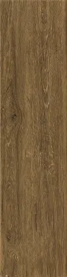  Diseño de viviendas de madera duradero de lujo en la baldosa cerámica Foshan (600*150mm)