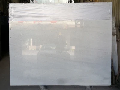  Los nuevos precios baratos 600x600mm de cristal de nieve pura encimera de mármol blanco/Baldosas/revestimiento/cocina/baño/Piso/pared/Paso/Mosaico
