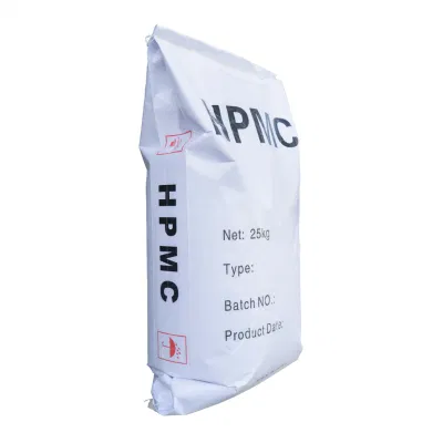  Hidroxi-propil metil celulosa HPMC China Fabricante de HPMC