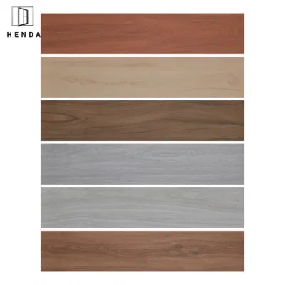 150X800 China Wholesale de madera laminado compuesto de plástico de piedra de mármol de color Lvt Lvp Spc baño pisos de vinilo de lujo de PVC Piso parqué mosaico de la pared gris