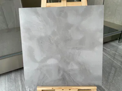 Buen precio, stock de fábrica de porcelana antideslizante Azulejos de cuerpo completo para el Salón la decoración de lujo nuevos productos de decoración mancha de color color teja cuerpo antideslizante