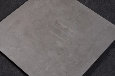 Los diseños de sótano 600x600mm gris baño ducha mosaico de piedra