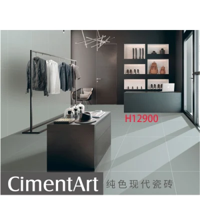  600X1200mm decoración moderna de la casa mármol Cerámica Suelo de baño pared Mosaico