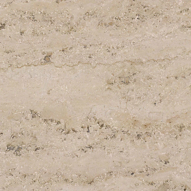 Natural Silk Surface Jura Beige Limestone Wall Tiles Cream White Limestone