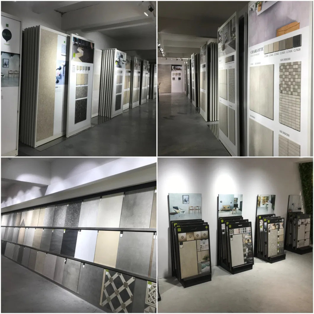 Foshan 3D Subway Tiles Manufacturer