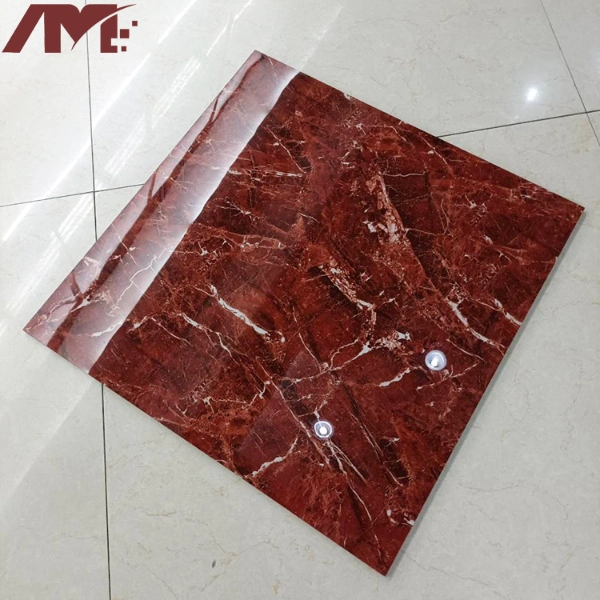 Chinese Manufacturing Ceramic Floor Marble 60X60 Pisos Porcelanato Tile Floor