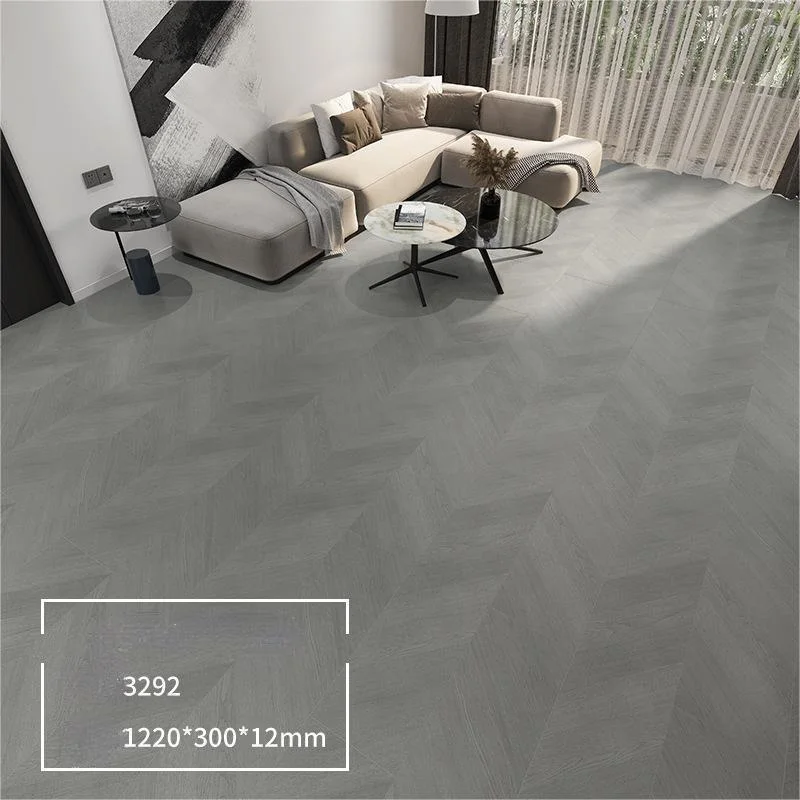 Modern Design Gray Matt Ceramic	Indoor Wood Tiles Kenya for Balcony