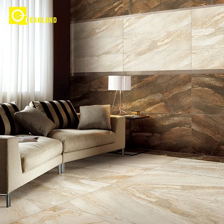 600X1200mm Thin Porcelain Glazed Ceramic Tiles Wall Tiles