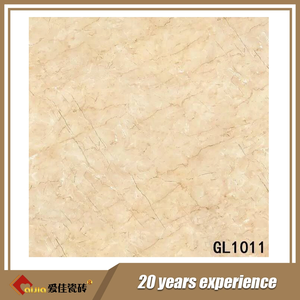 Building Material Floor Tiles 1000X1000mm Porcelain Tile for Livingroom