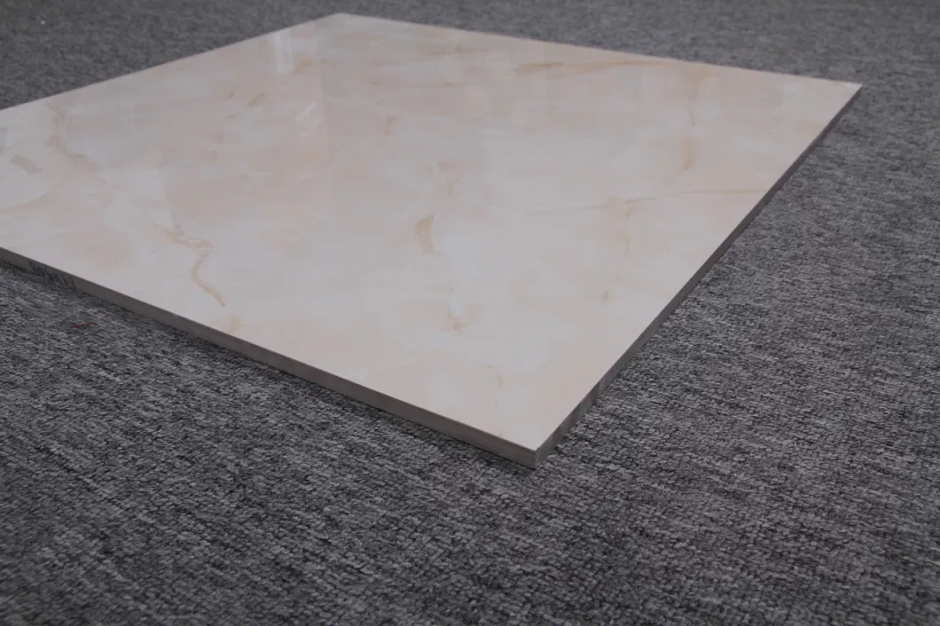 Foshan Polished Porcelain Ceramic Floor for Bathroom Wall