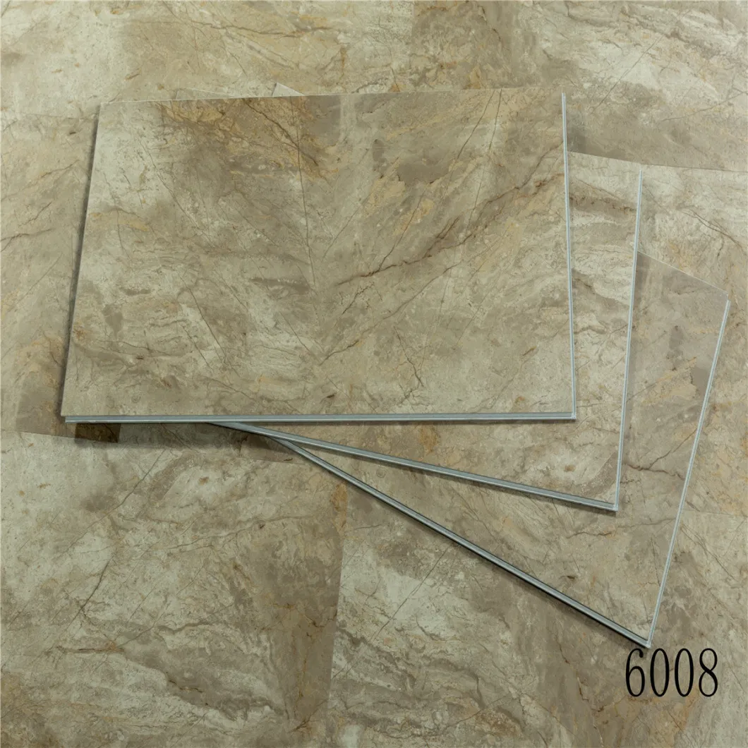 Porcelain Slab for Sale Garage Floor Tile PVC Vinyl Flooring