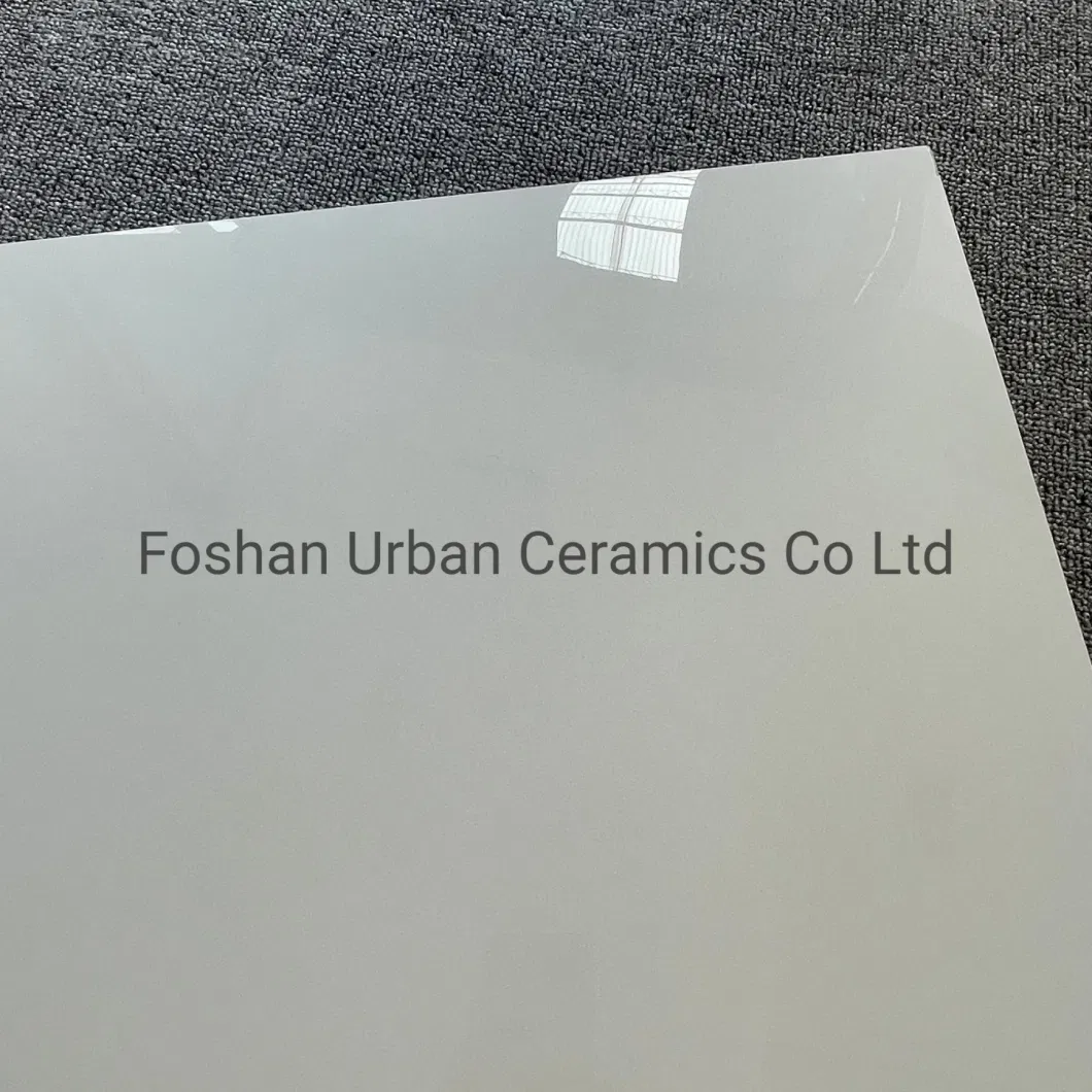 Foshan 600X600mm Vitrified Glazed Polished Porcelain Full Body Marble Floor Wall Tiles