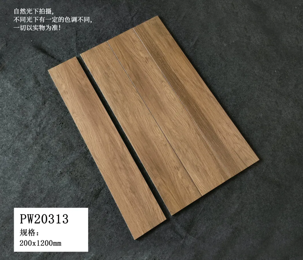 200X1200mm Wood Tiles with Spanish Ceramic Tiles Price Well