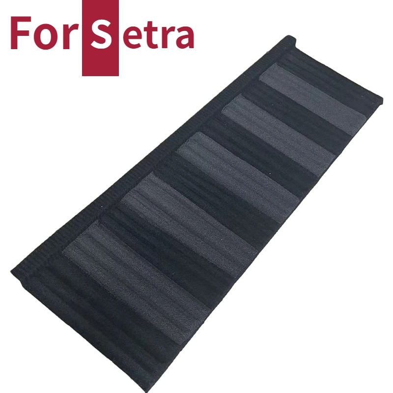 Wood Shake and Red Cedar Wood Material Roof Tile Stone Coated Steel Cedar Shingle Price