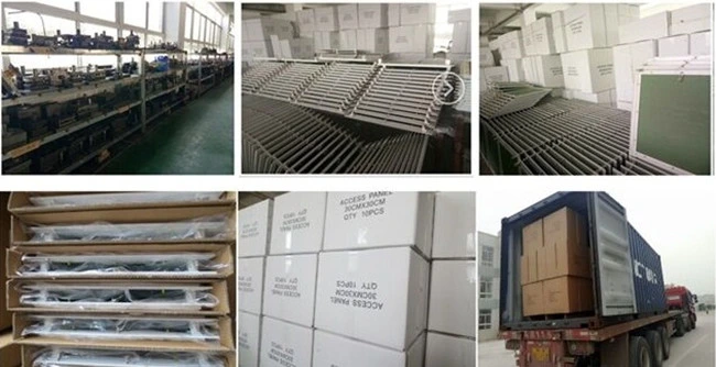 Galvanized Steel Metal Panels/Access Door Wall Panels Ap7010