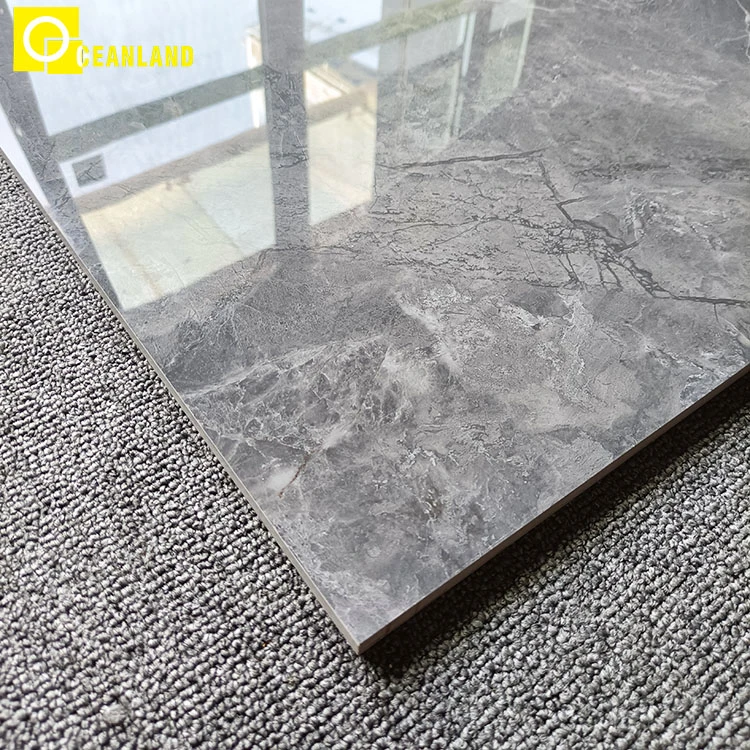 600*600 Glazed Tile Bathroom Tile Porcelain Floor Tile