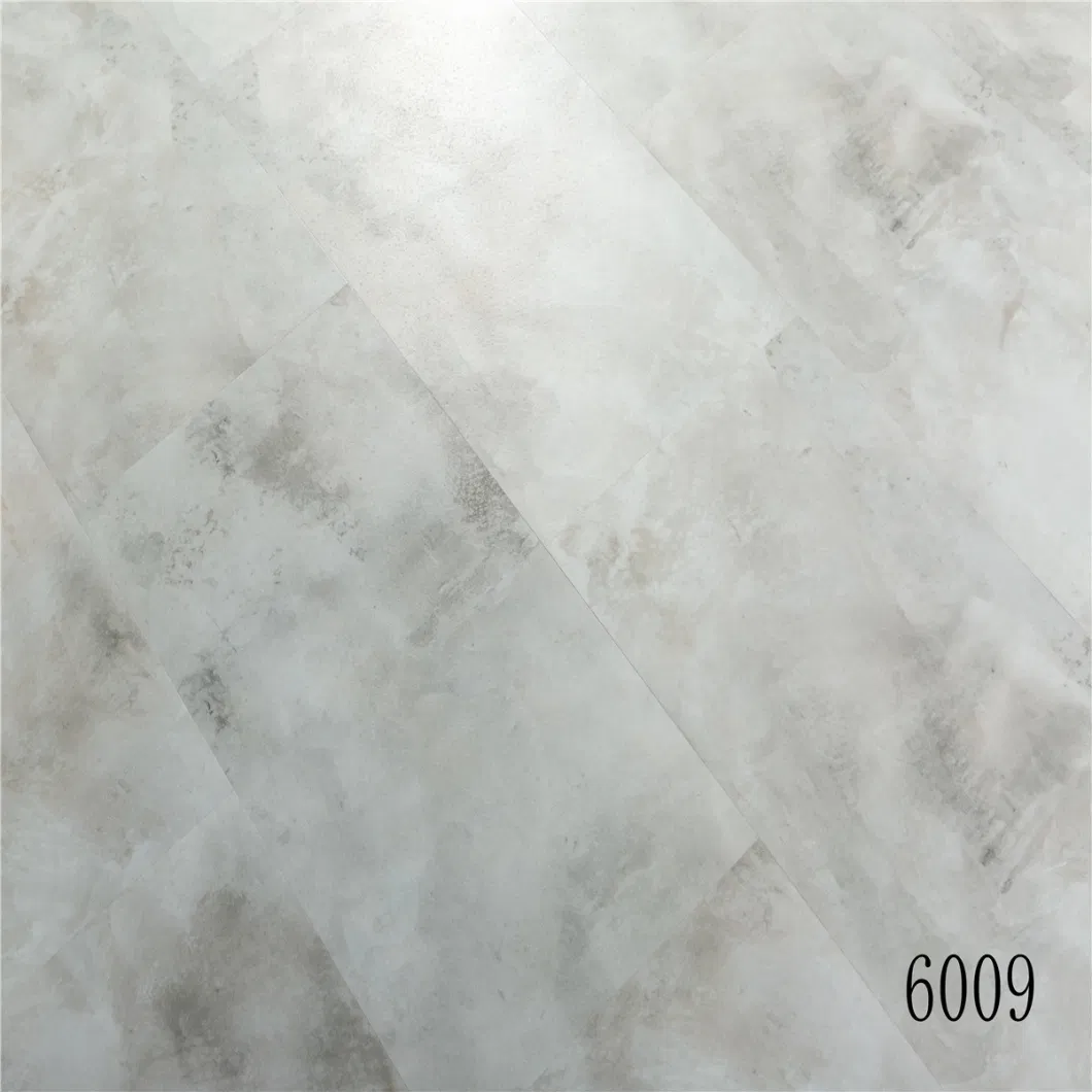 Eco Wood Floor Ceramic Polished Floor Tile PVC Vinyl Flooring