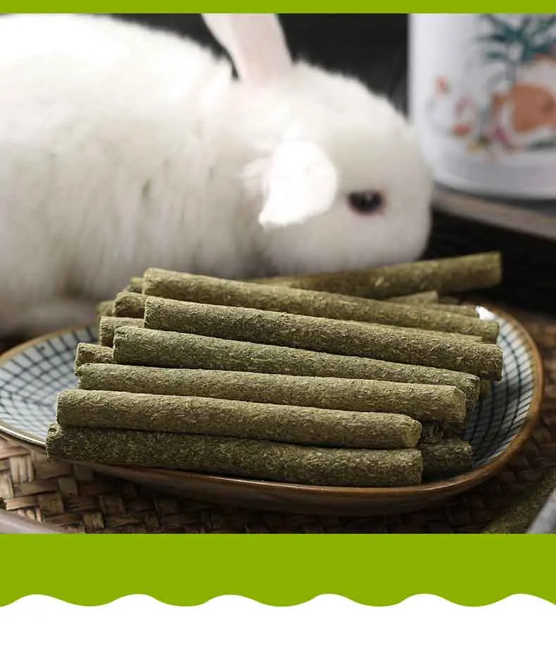 Yee Pet Products Made in China Neighbor Totoro Rabbit Pet Food