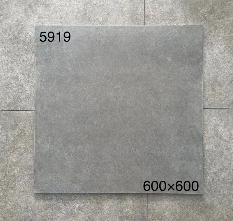 Lowest Price Honed/Antique Finished Ceramic/Porcelain with White/Gray/Yellow/Beige for Flooring/Walling