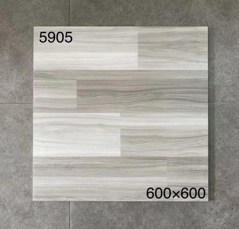 Lowest Price Honed/Antique Finished Ceramic/Porcelain with White/Gray/Yellow/Beige for Flooring/Walling