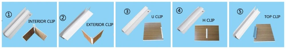 Wood Grain Plastic Tongue and Groove Wall Panels PVC Laminated Roof Ceiling Tiles