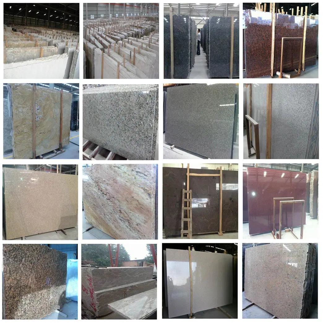 China Tundra Grey Marble for Slab and Tile