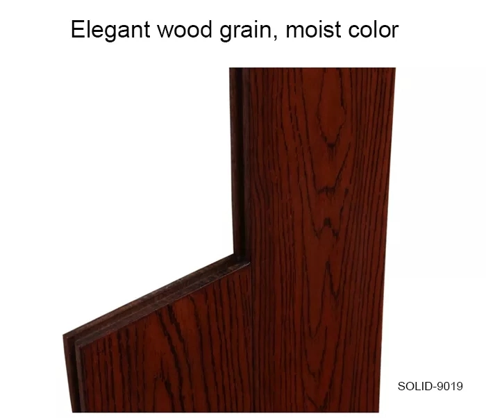 Non-Slip Wood Look Porcelain Home Hallway Tiles Engineering Parquet Wood Floor Tiles