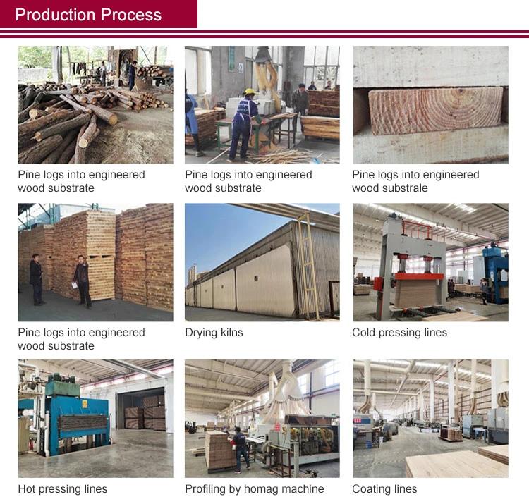 Factory Wholesale Wooden Floor Tiles Ceramic Porcelain Wood Tile Wood Floor Glazed Marble Look Slab Tile Wood Floor Tile