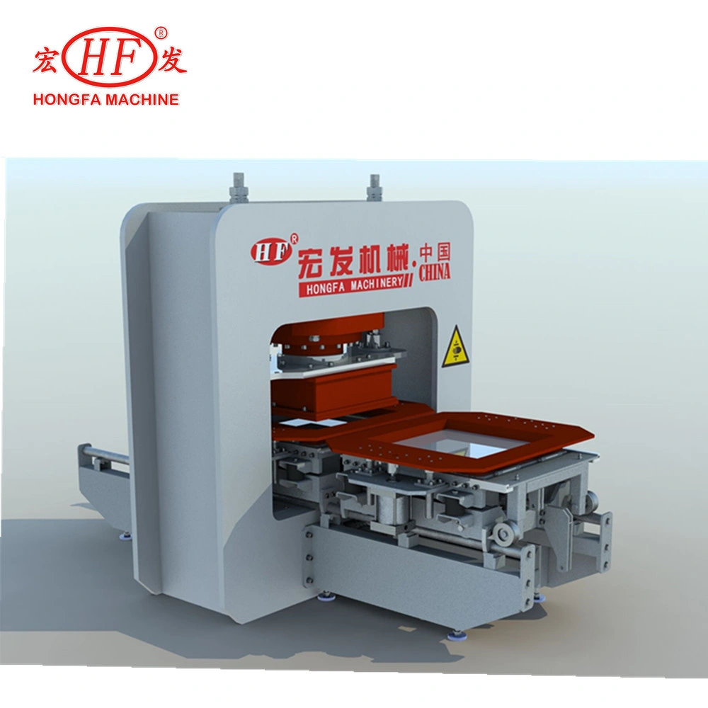 Manual Cement Terrazzo Floor Tiles Flooring Tile Making Machine to Manufacture Floor Tiles